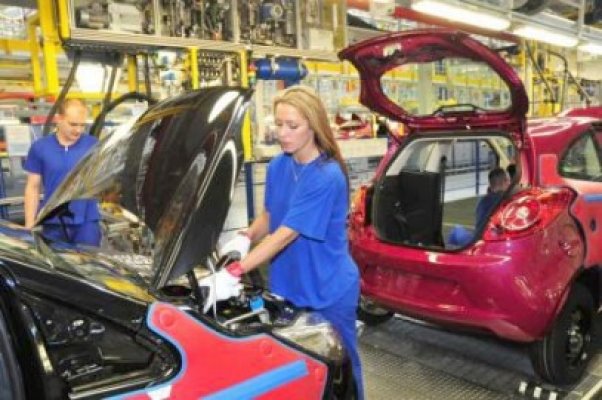 Fiat lucrează la primul SUV Alfa Romeo